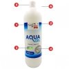 Lubrykant na bazie wody AQUA GEL 1000ml NIE PLAMI